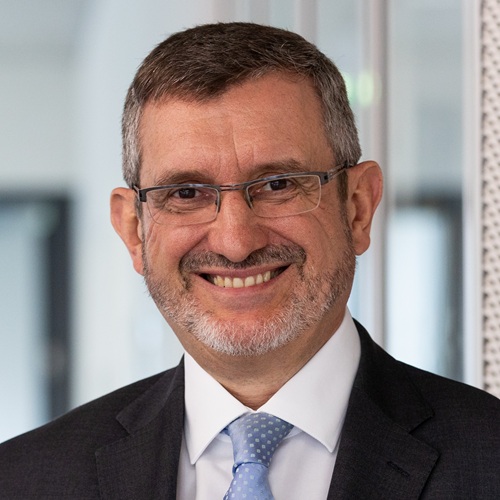 Prof. Dr.-Ing. Peter Birkner