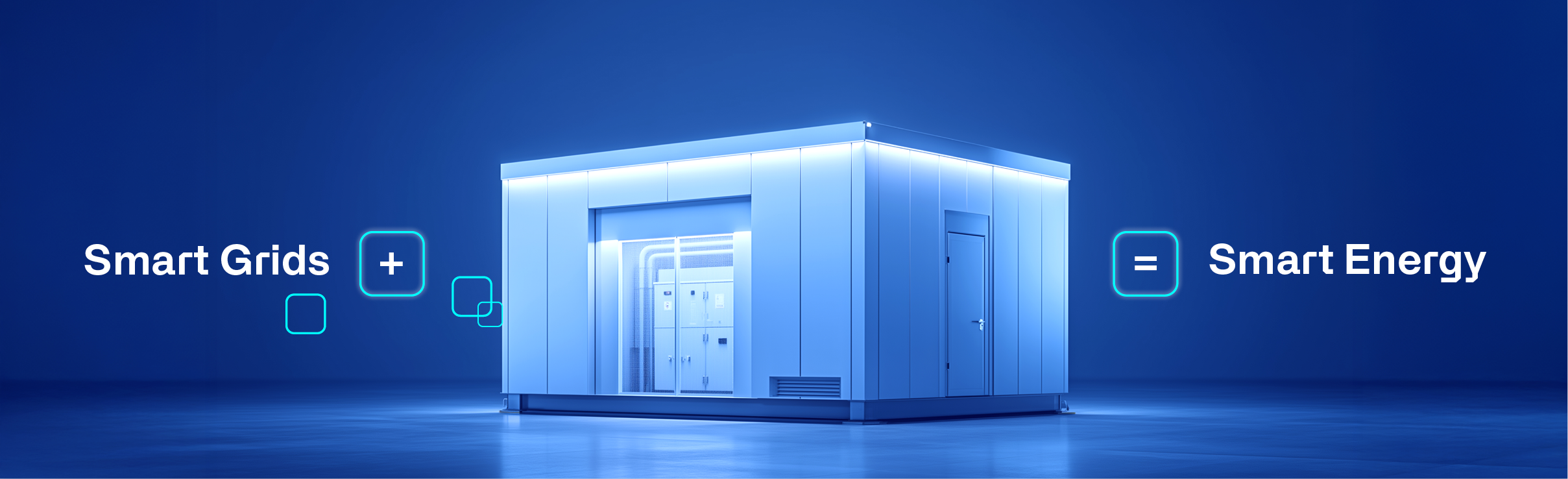 Netzdaten Visualisierung